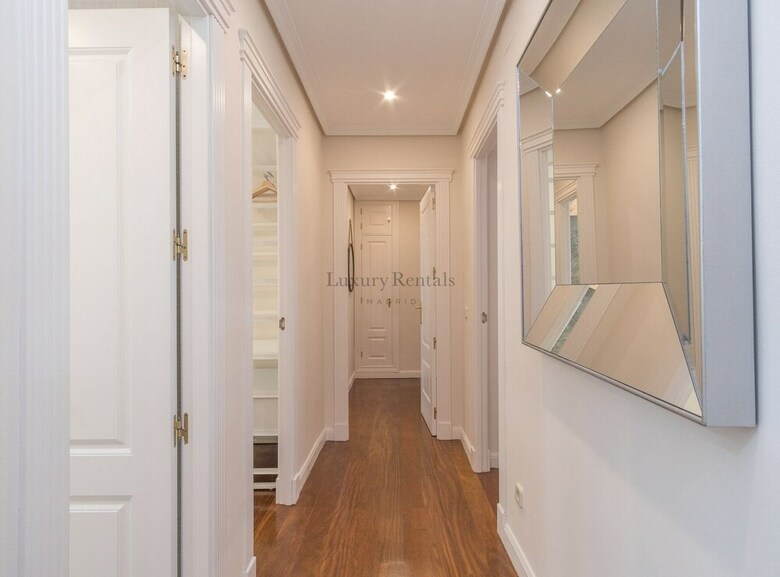 Apartamento Padilla II