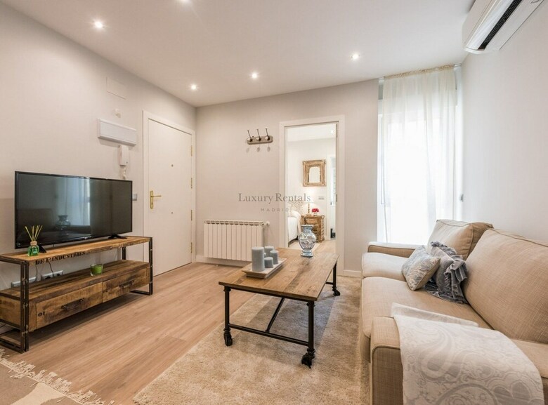 Apartamentos Blasco de Garay