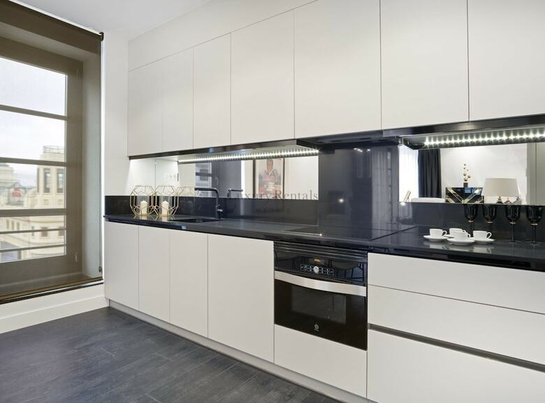 Apartamentos Gran Via Deluxe II