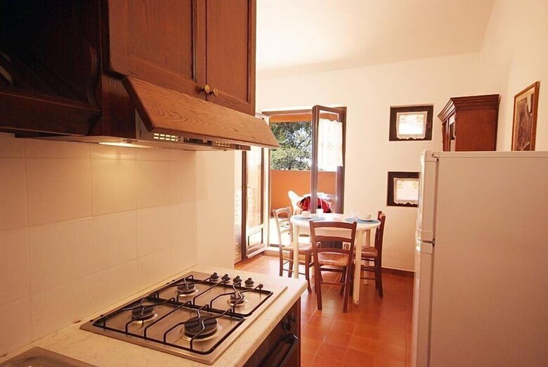 Apartamento Residence Sud Est