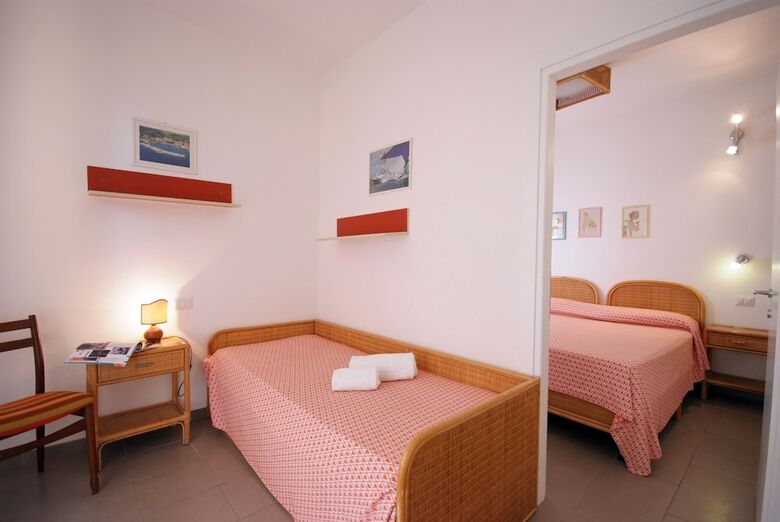 Apartamento Residence Sud Est