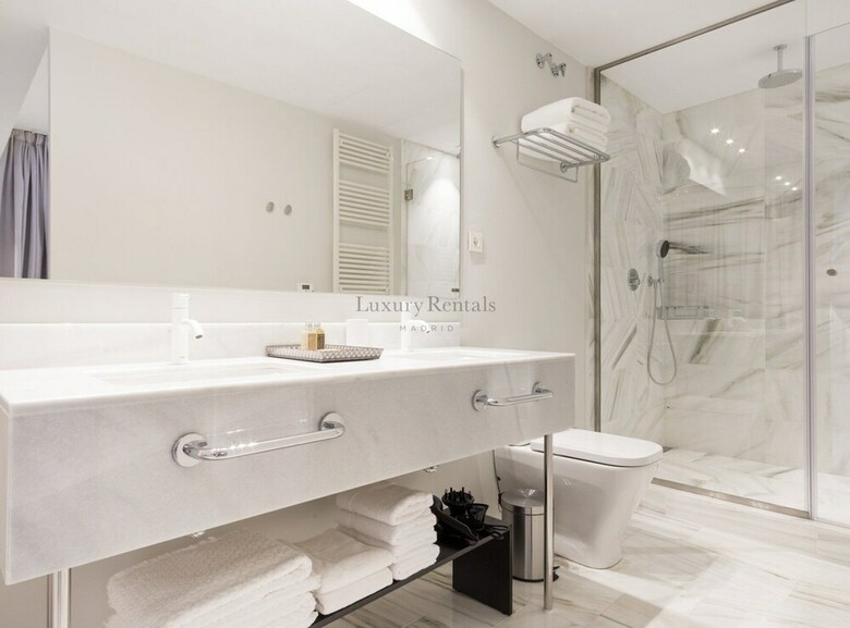 Apartamentos Gran Via de Luxe VII
