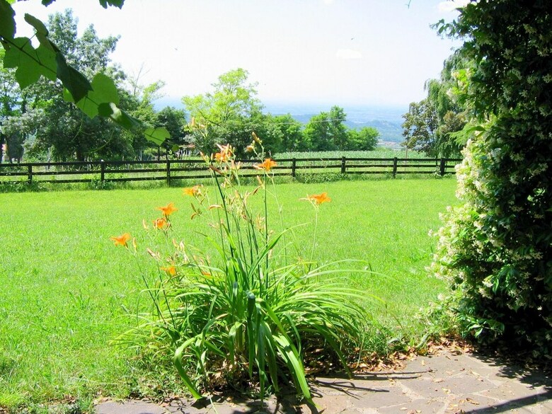 Cozy Detached House, Wide Garden, Wifi