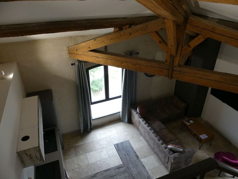 Chateau La Vidalle