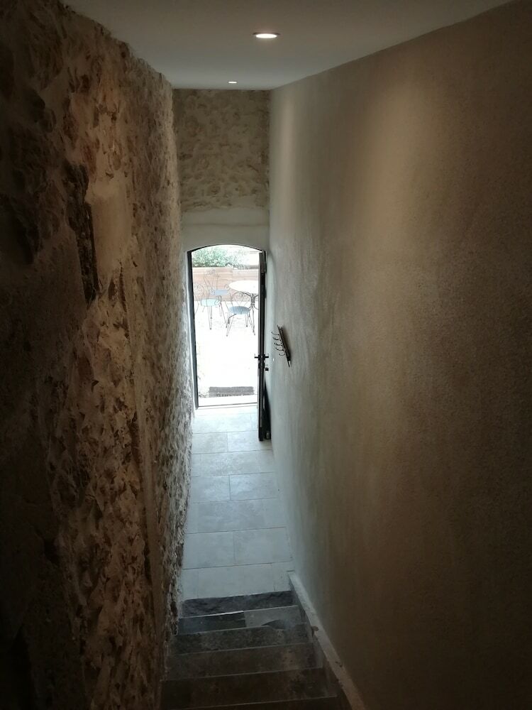 Chateau La Vidalle