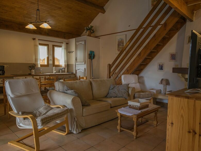 Cozy Villa In Saint-martin-le-redon With Private Pool