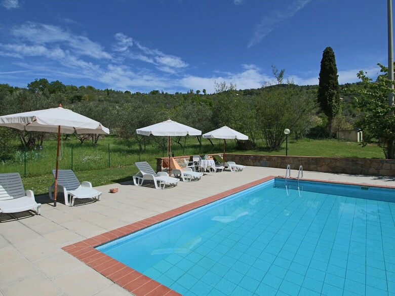 Agroturismo Rural Agritourismo With Panoramic Swimming Pool