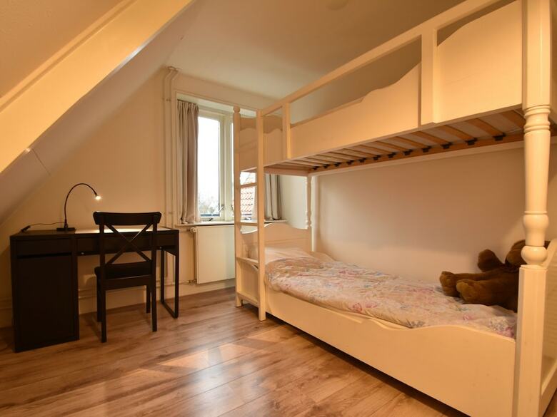 Comfortable Holiday Home In Bergen Near Forest