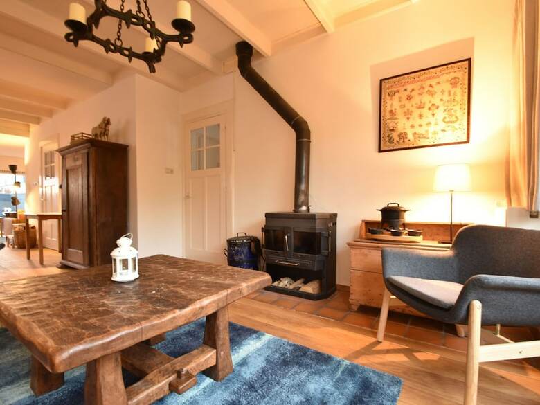 Comfortable Holiday Home In Bergen Near Forest