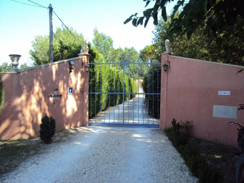 B&B La Douloire