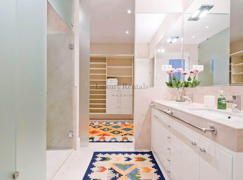 Apartamentos Lagasca II