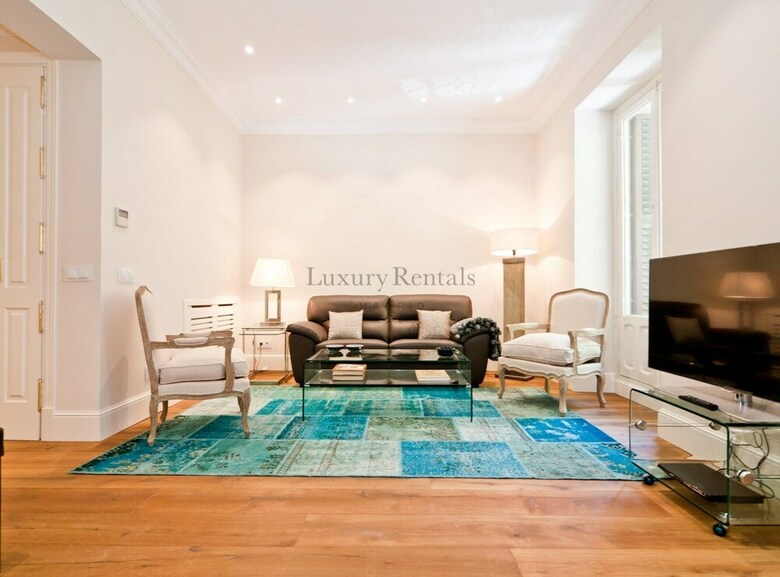 Apartamentos Lagasca II