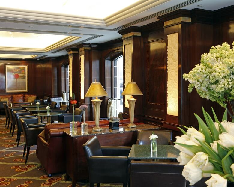 Hotel Warwick