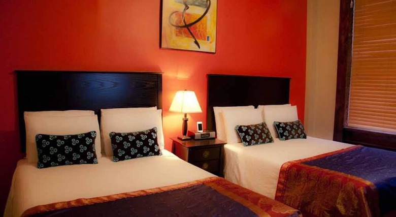 Hotel Marrakech New York