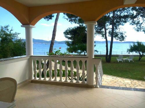 Apartamentos Villa Kayo