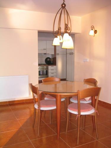 Apartamentos Villa Kayo