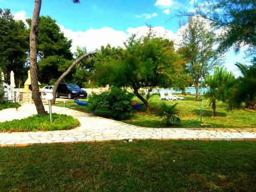 Apartamentos Villa Kayo