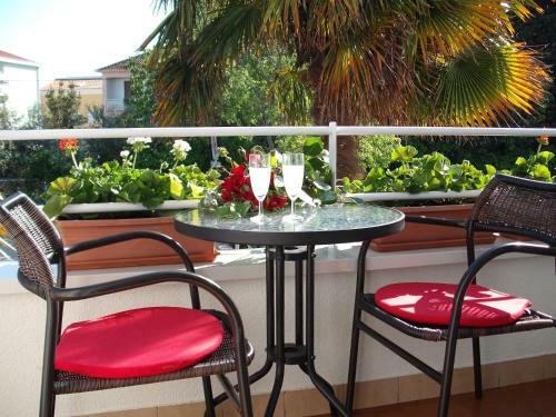 Apartamentos Villa Fontana