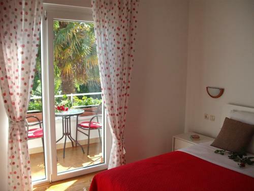 Apartamentos Villa Fontana
