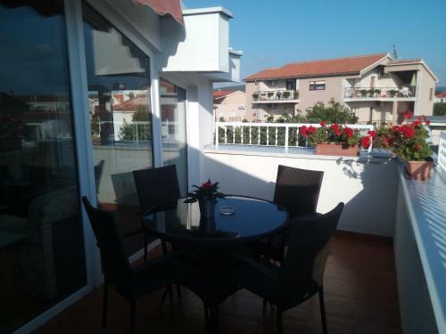 Apartamentos Villa Fontana