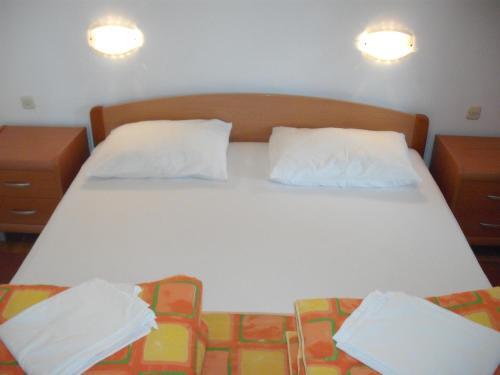 Apartamentos Villa Fontana