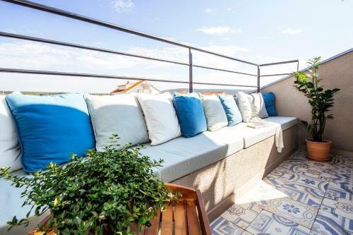 Apartamentos Villa Mirakul