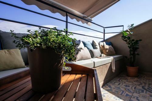 Apartamentos Villa Mirakul