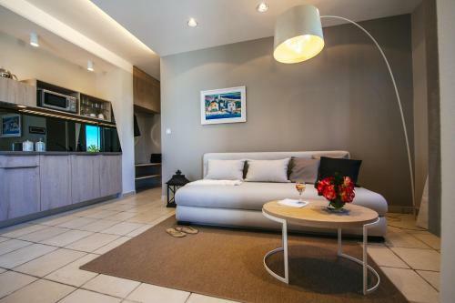 Apartamentos Villa Mirakul