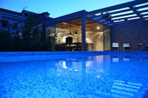 Apartamentos Villa Mirakul