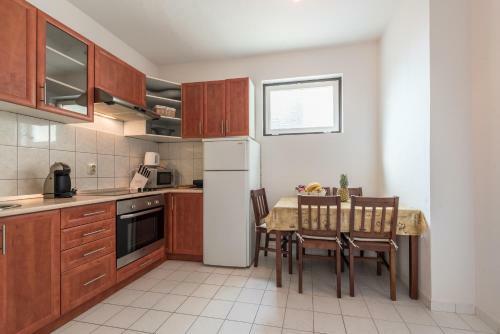 Apartments Malenica