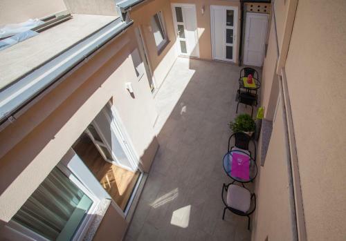 Hostal Rooms Lidija