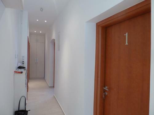 Hostal Rooms Lidija
