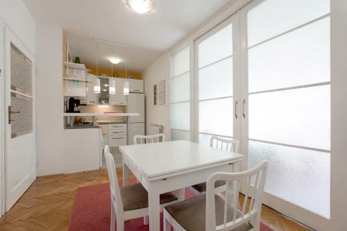 Apartment Cvetje