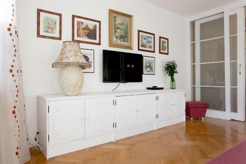 Apartment Cvetje