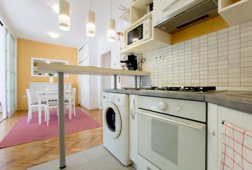 Apartment Cvetje