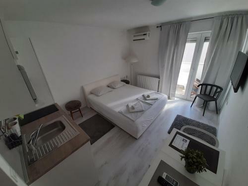 Apartments Kuca.house