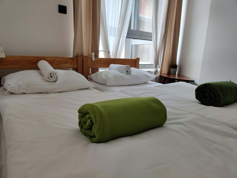 Hostel Shappy