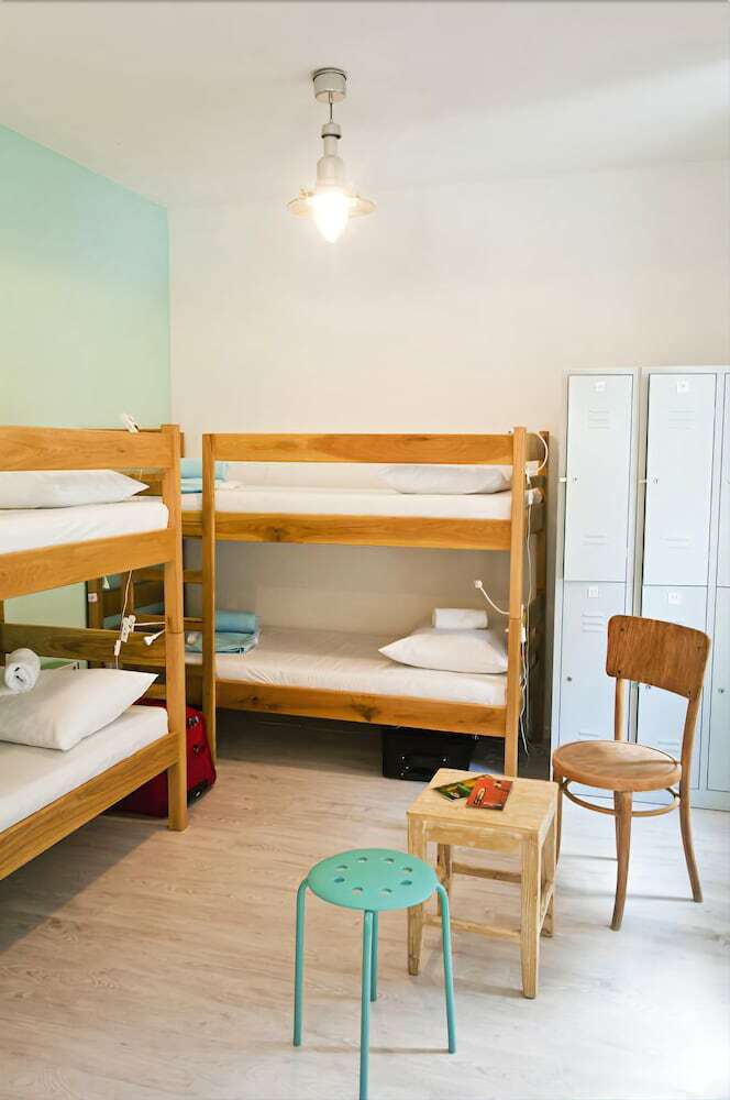 Hostel Shappy