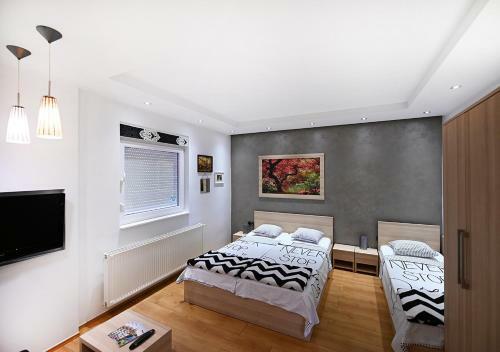 Dormir Apartments