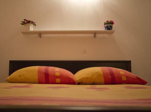 Apartamentos Studio Nighty Night