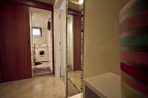 Apartamentos Studio Nighty Night