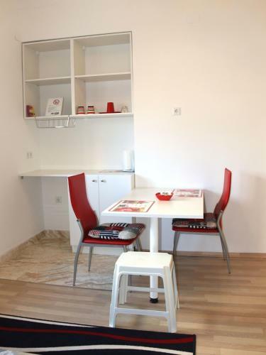 Apartamentos Studio Nighty Night