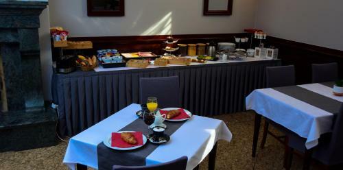 Hotel Meridijan16