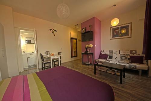 Apartamentos Studio Dolac Centar