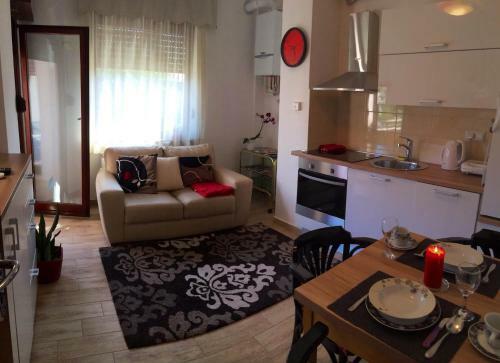 Apartments Ziher