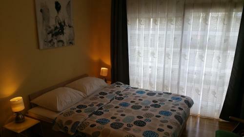 Apartments Ziher