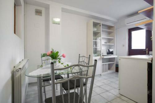 Apartments Maximir