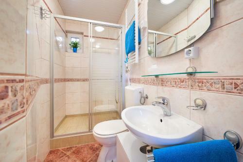 Anastasia Apartments Zagreb