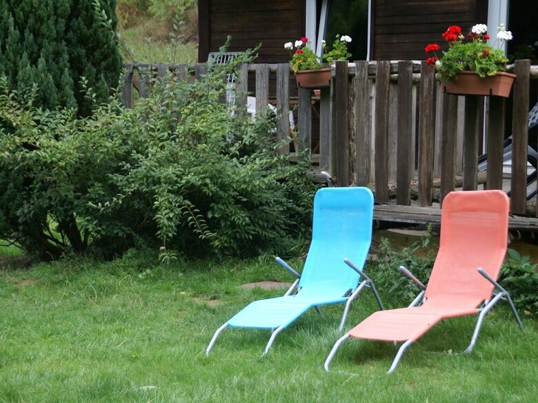 Cozy Holiday Home In Dabo Near Forest