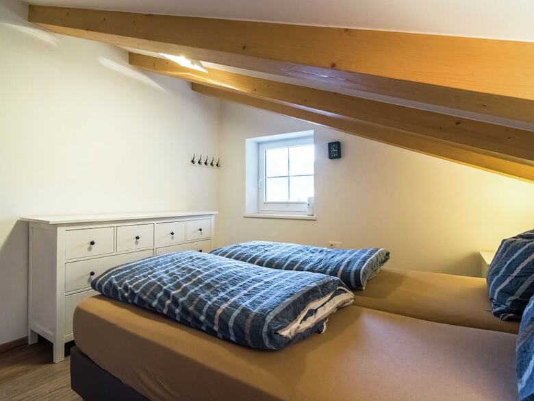 Luxury Apartment In Westendorf Near Ski Area